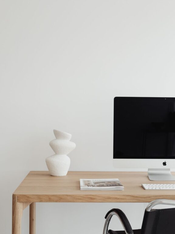 Service: Website Design