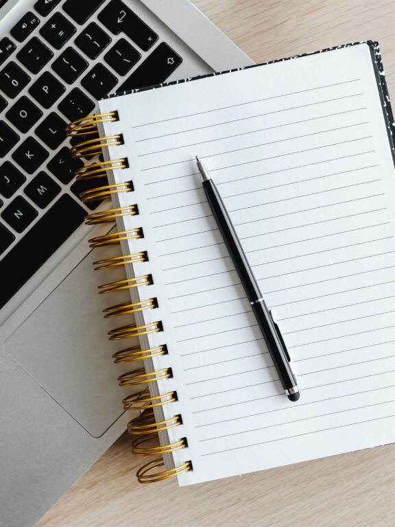 Service: Brand Identity