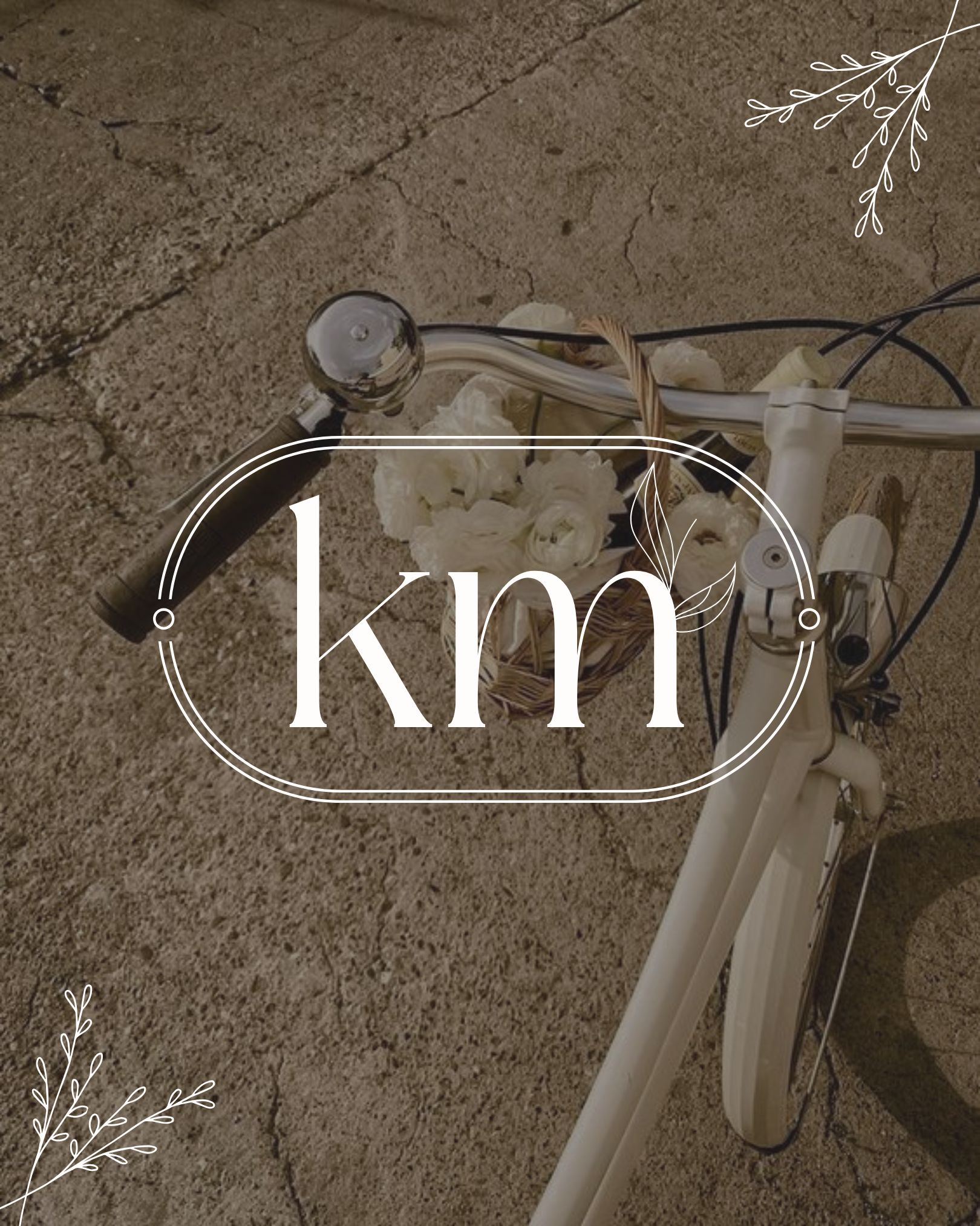 Kristina Maksimovic launch graphic