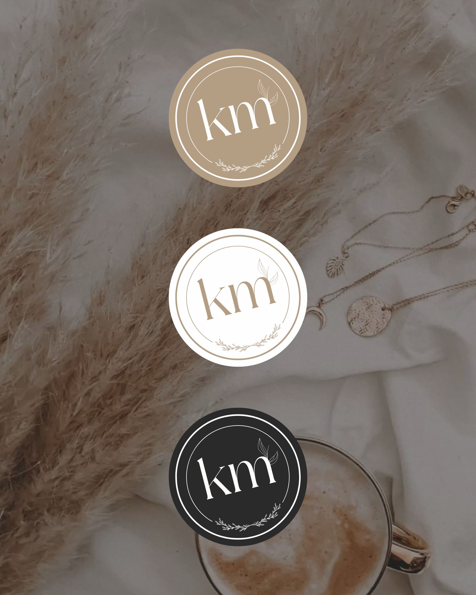 Kristina Maksimovic launch graphic