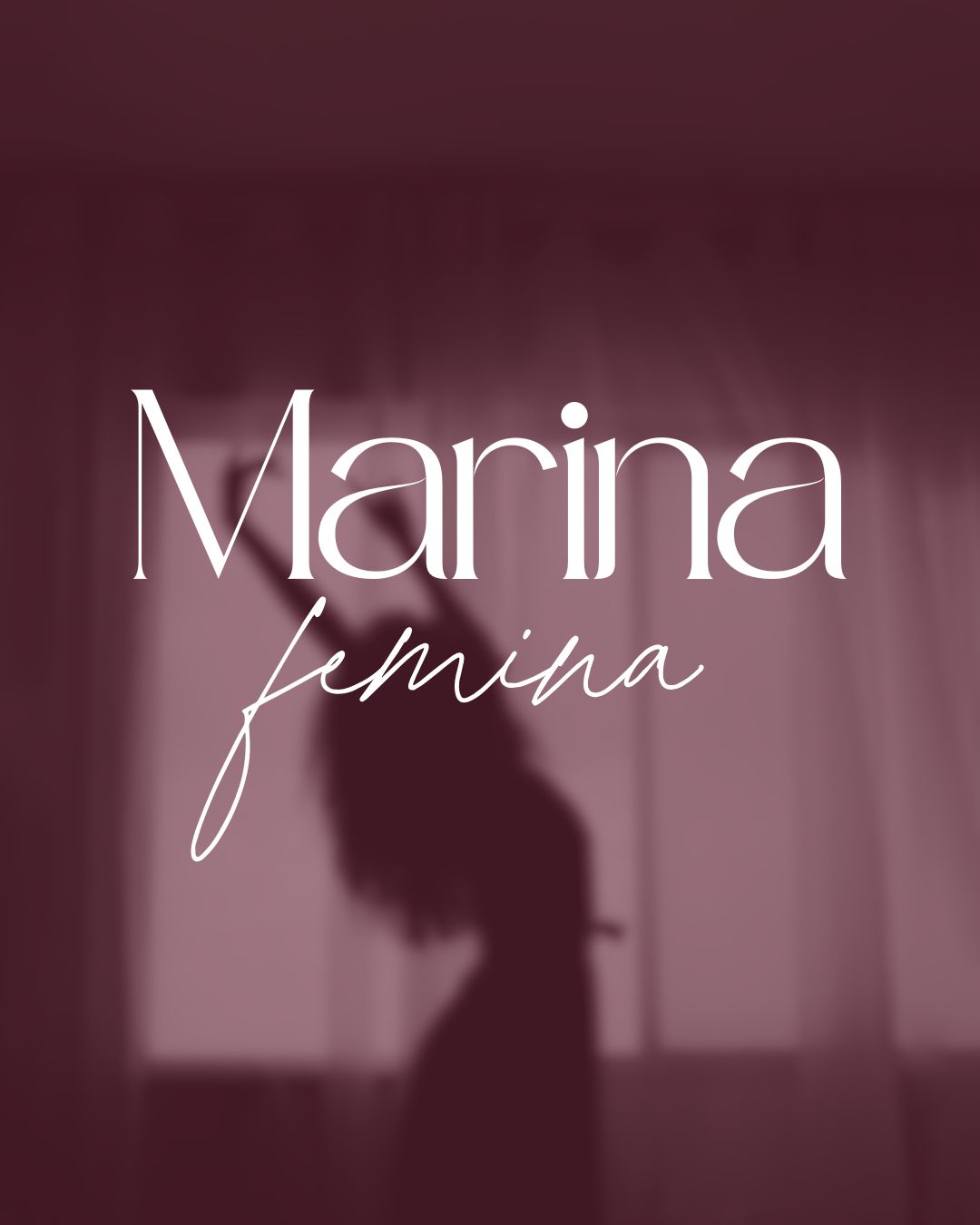 Marina Femina Branding