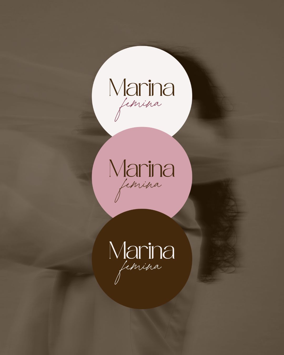 Marina Femina Branding