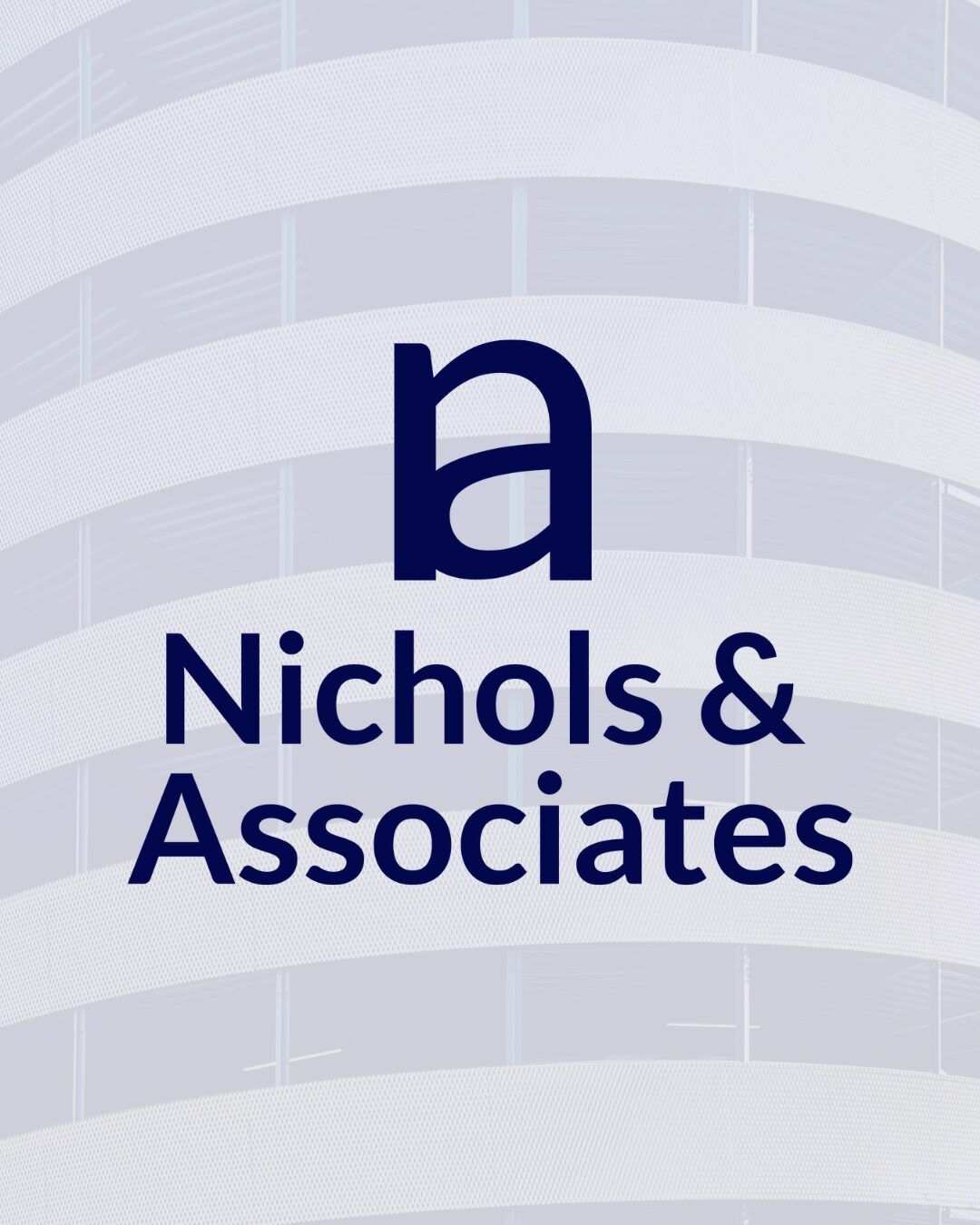 Nichols and Associates Branding