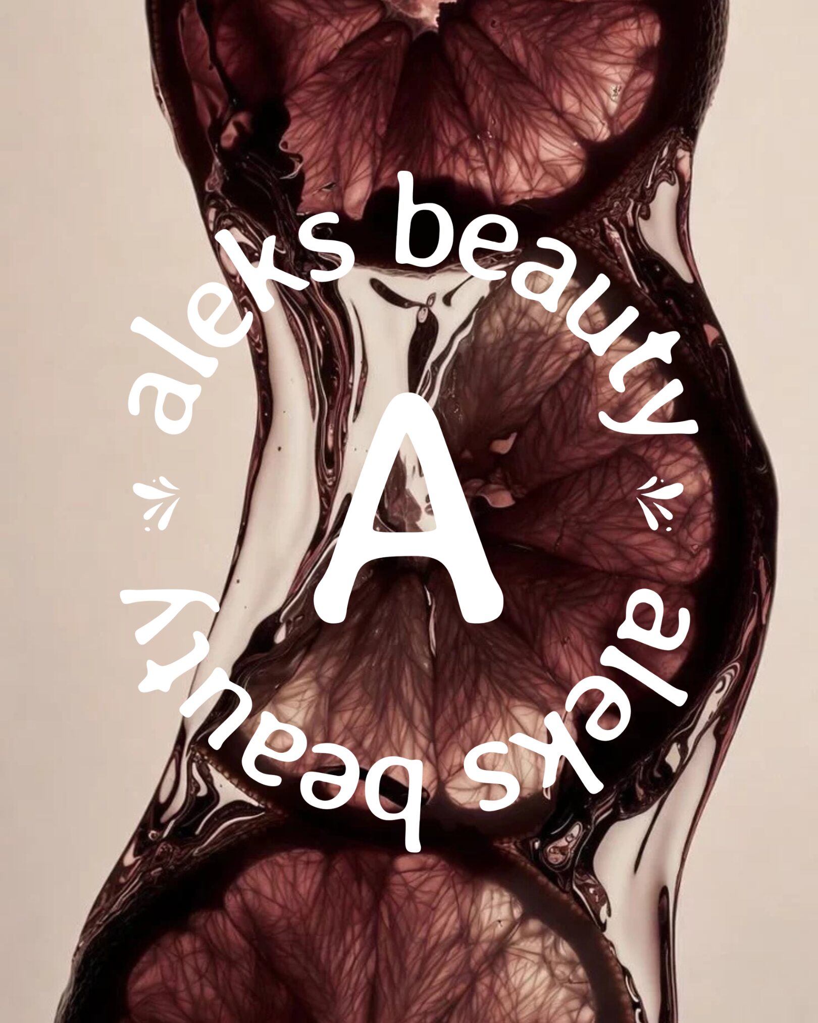 Aleks Beauty Branding